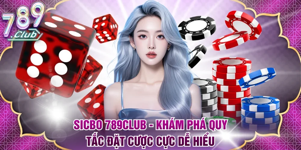 Sicbo 789Club
